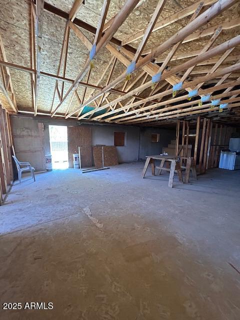 8007 S CALLE MARAVILLA --