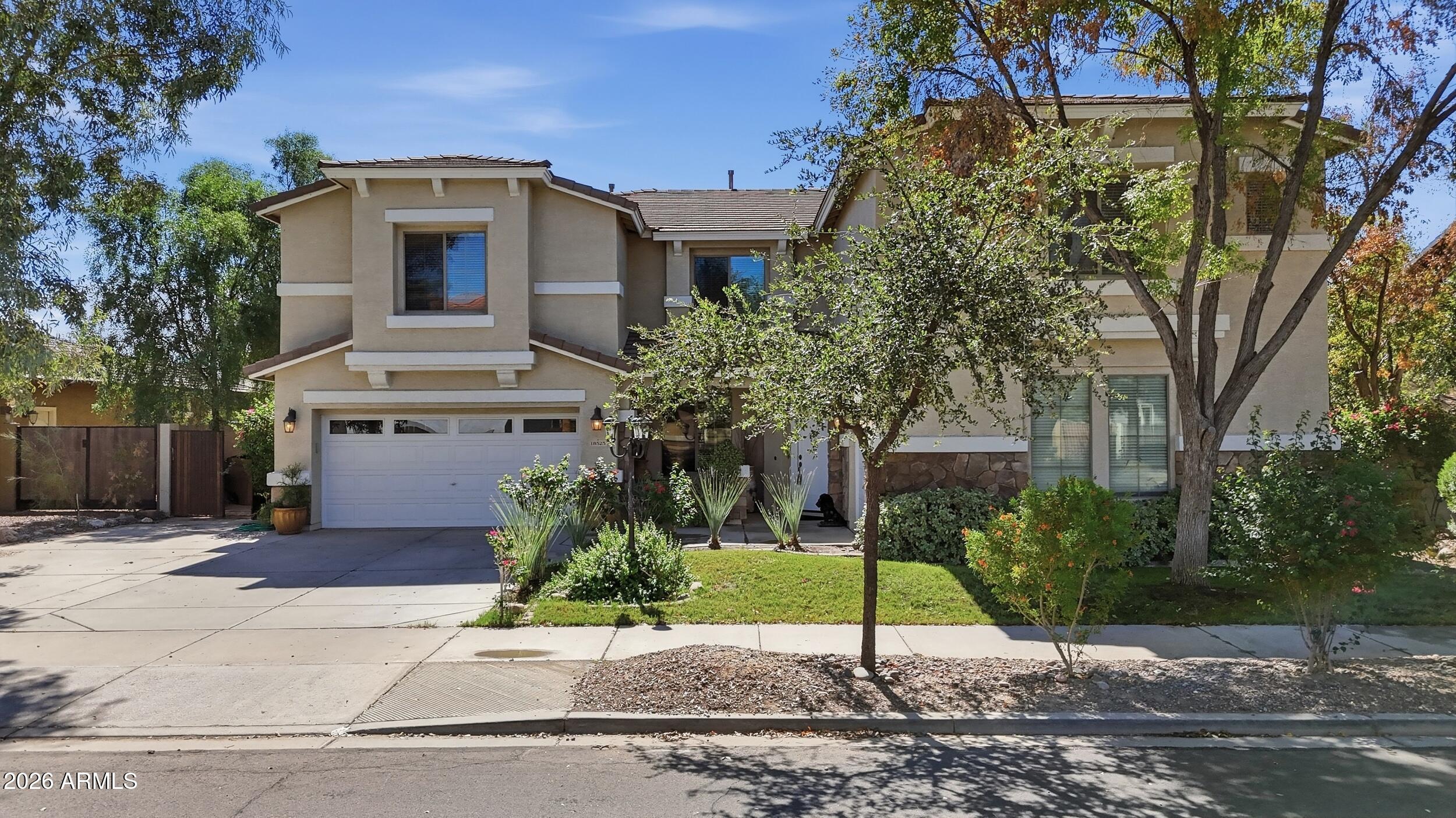 18525 E PURPLE SAGE Drive
