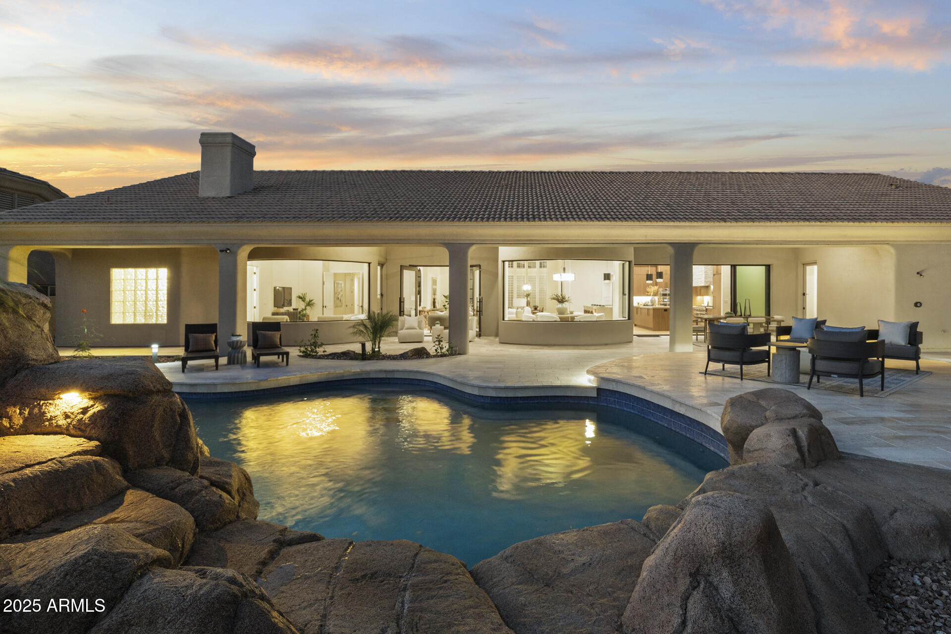 12113 E LAUREL Lane
