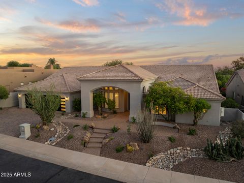 12113 E LAUREL Lane Scottsdale AZ 85259