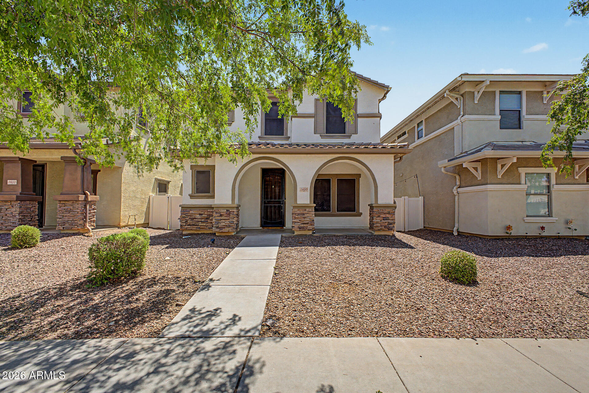 3830 E JASPER Drive