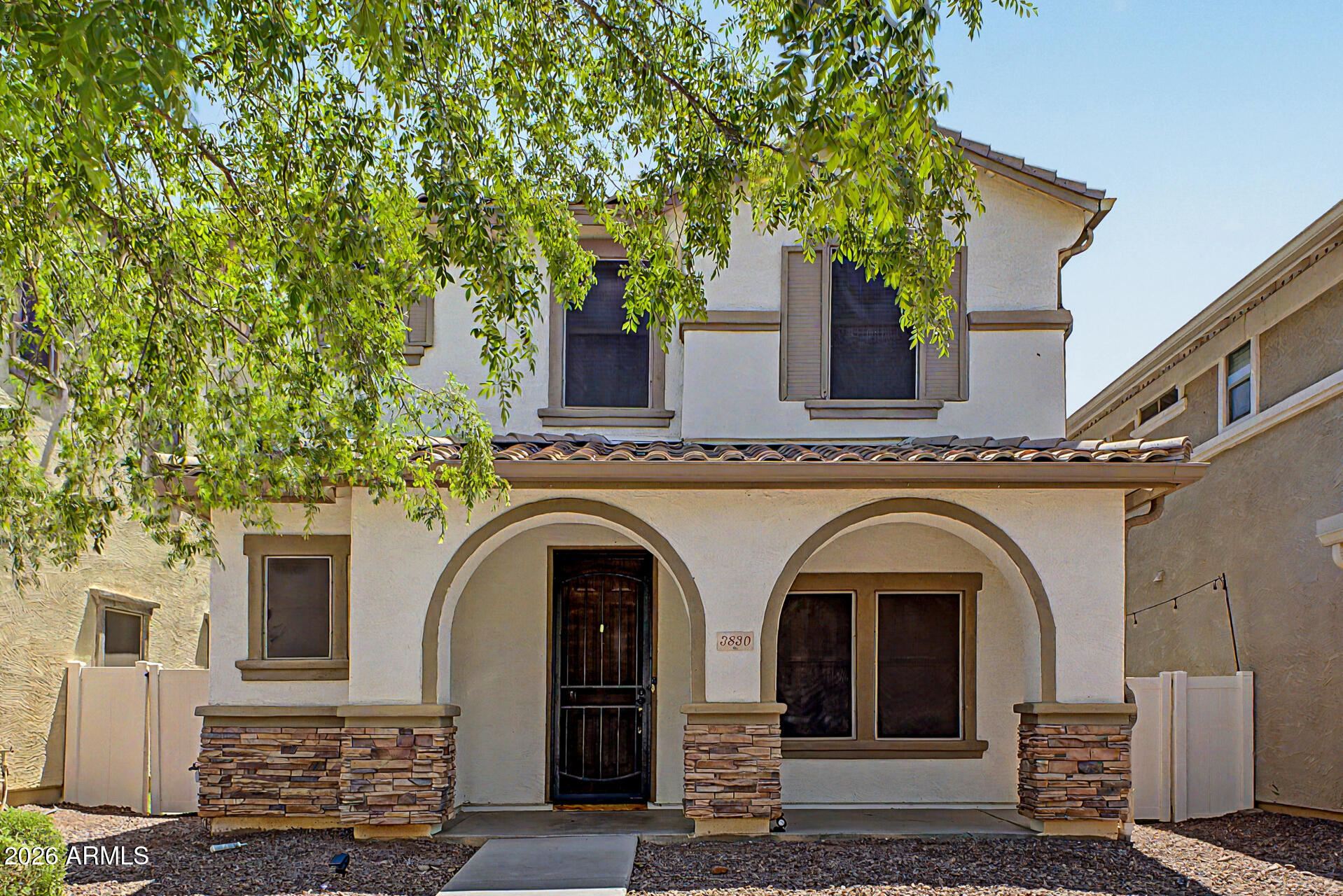3830 E JASPER Drive