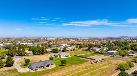 7718 N 84TH Lane Glendale AZ 85305