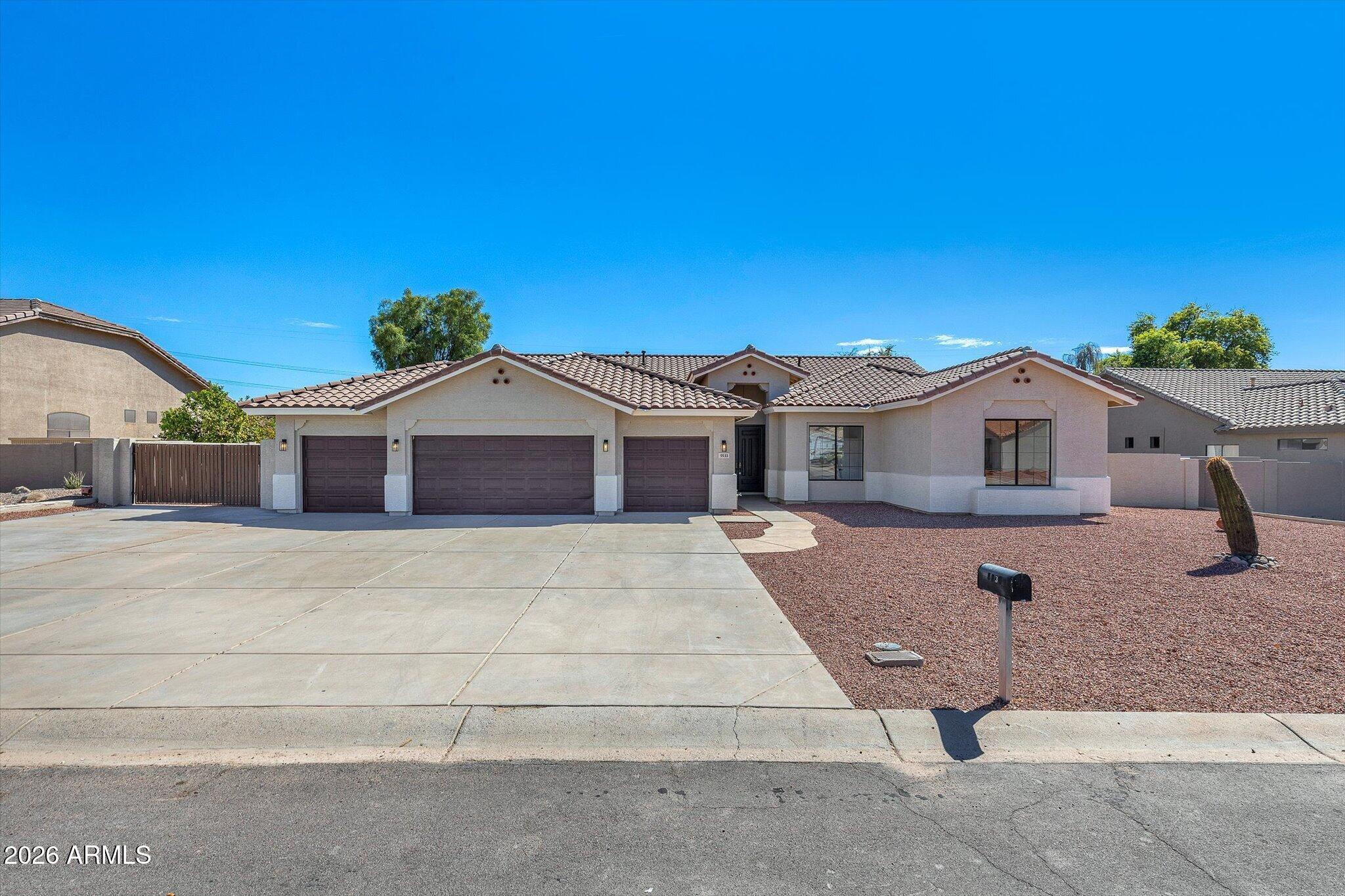 5533 W WEST WIND Drive