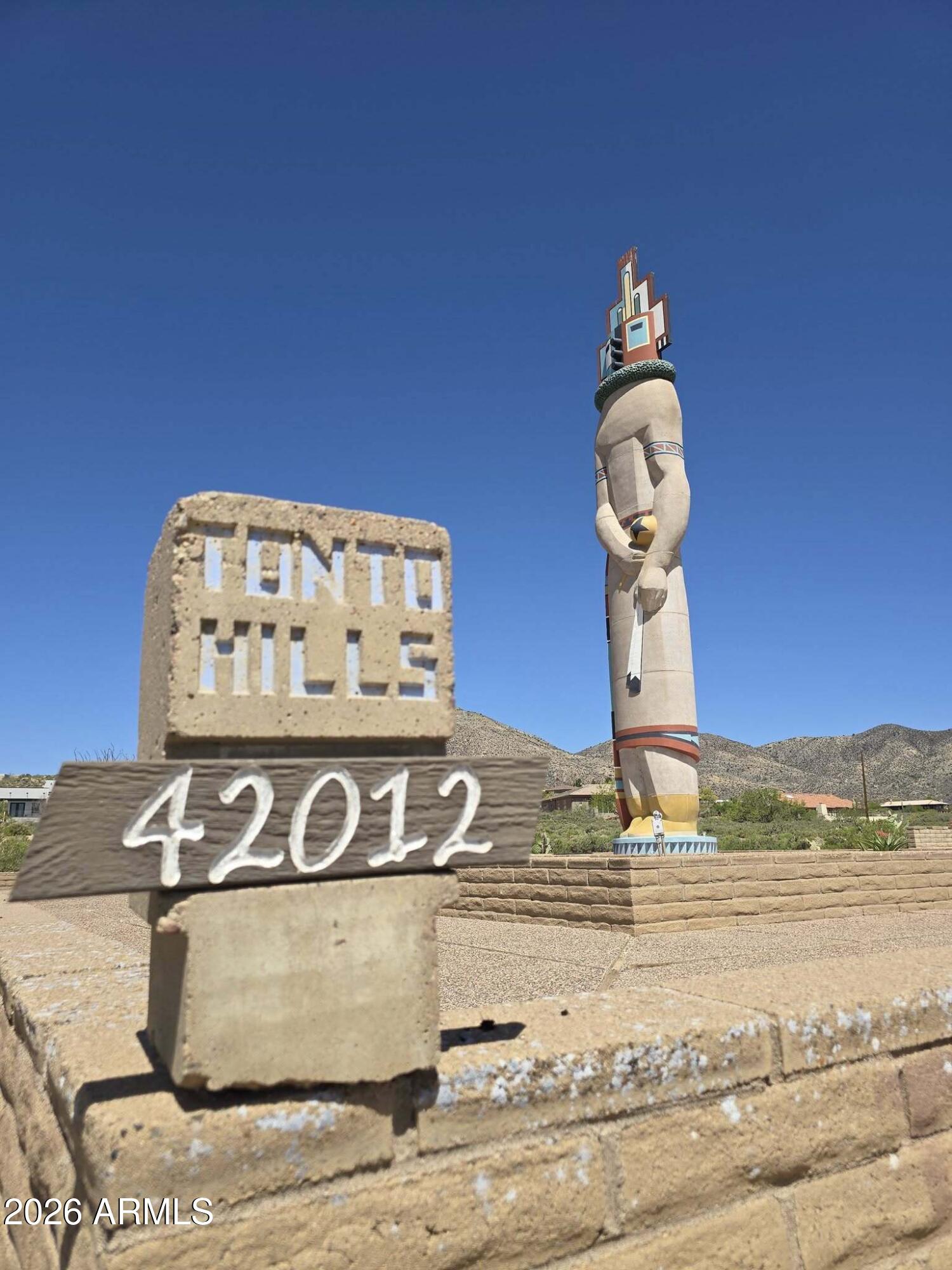 42439 N DEER TRAIL Road