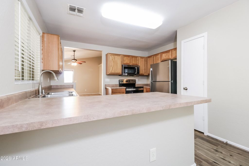 Photo of 12551 W Saint Moritz Lane, El Mirage, AZ 85335 (MLS # 6988031)