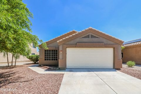 12551 W SAINT MORITZ Lane El Mirage AZ 85335
