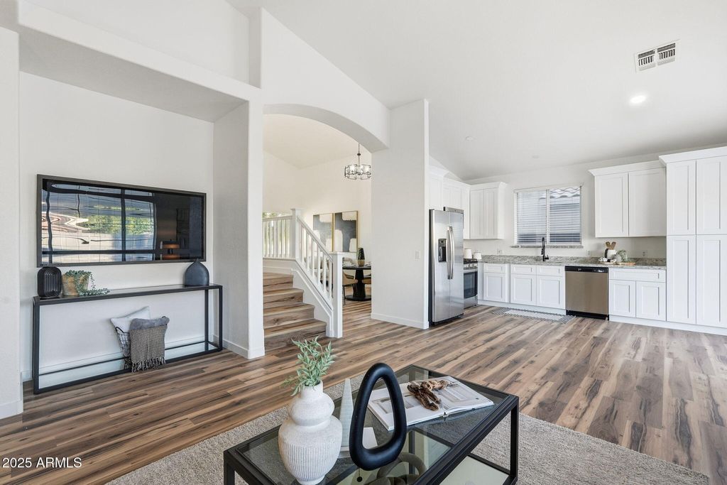 Photo of 16056 W Grant Street, Goodyear, AZ 85338 (MLS # 6953219)