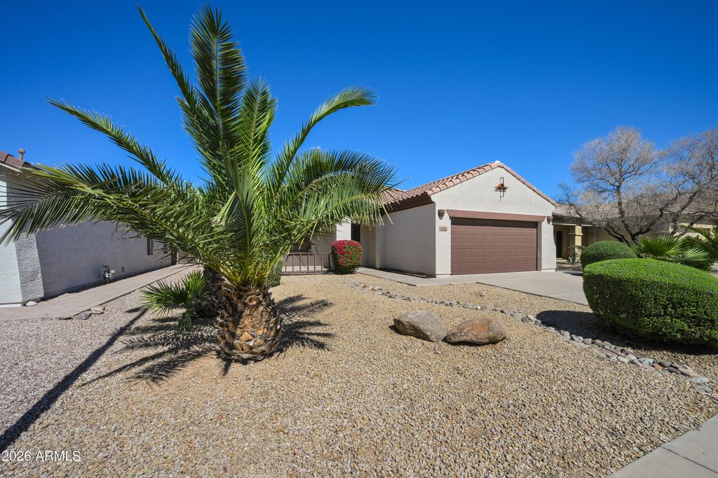 Photo of 11606 W Grant Street, Avondale, AZ 85323 (MLS # 6994132)