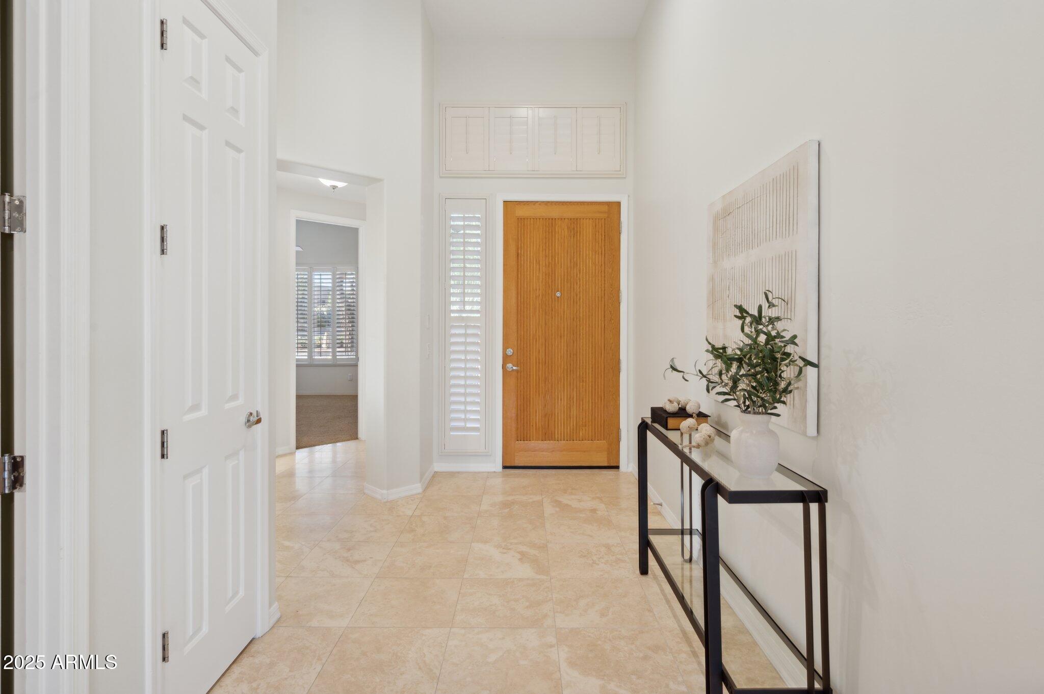 11299 E GREYTHORN Drive