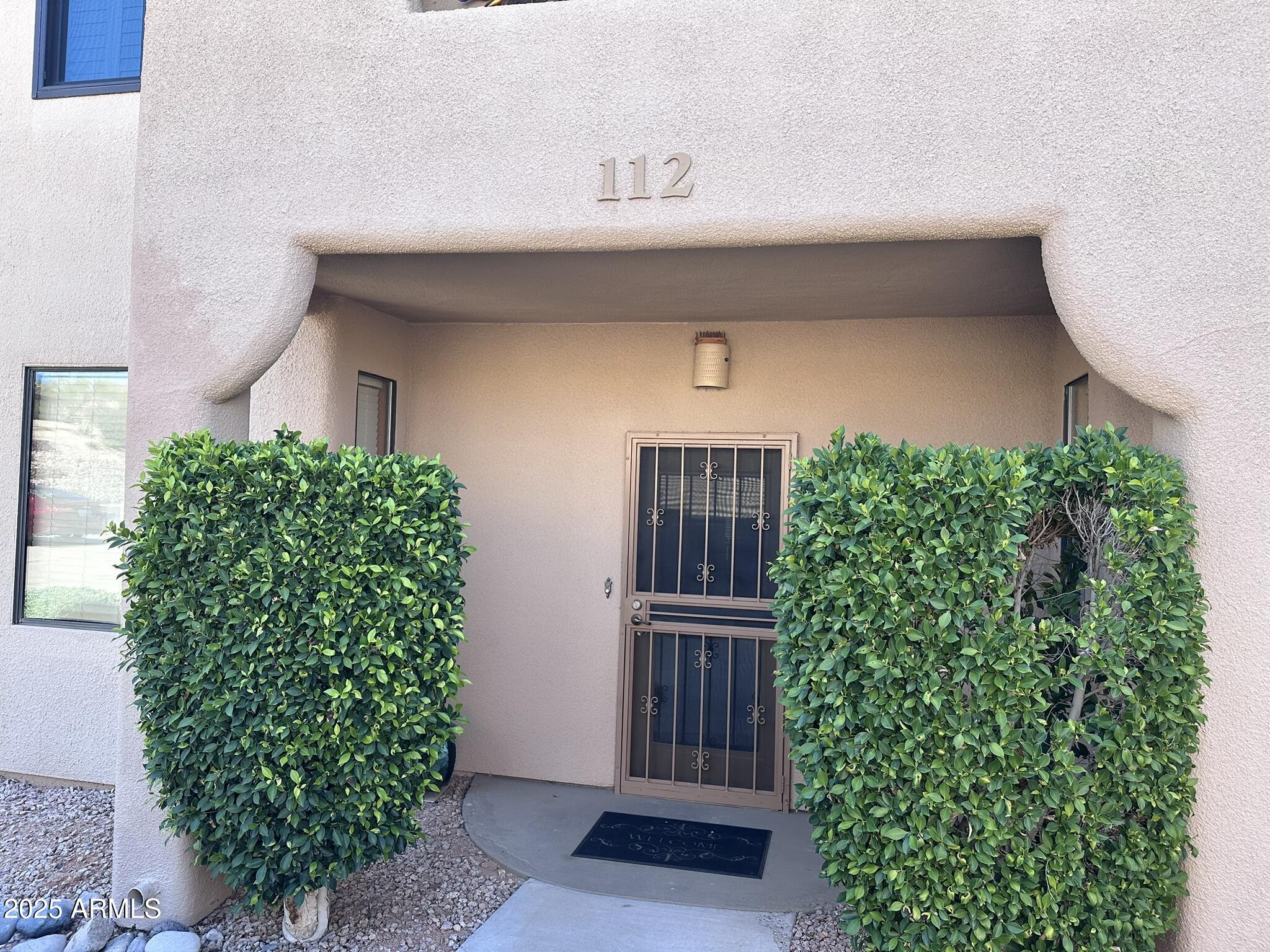 11011 N ZEPHYR Drive 112