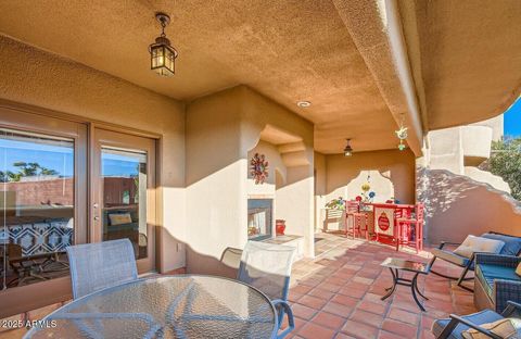 Photo of 11011 N Zephyr Drive #112, Fountain Hills, AZ 85268 (MLS # 6880055)