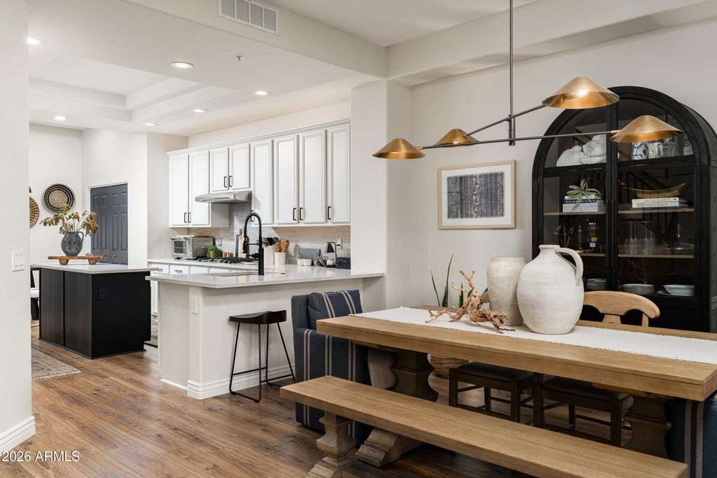 Photo of 20802 N Grayhawk Drive #1015, Scottsdale, AZ 85255 (MLS # 6964052)