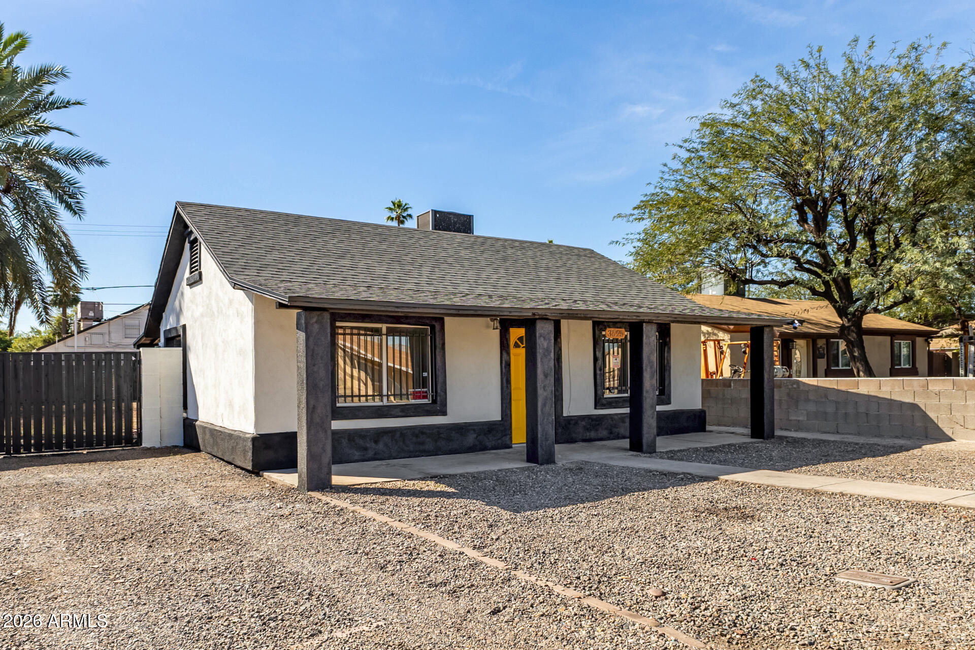 3525 W Taylor Street