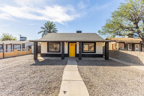 3525 W Taylor Street Phoenix AZ 85009