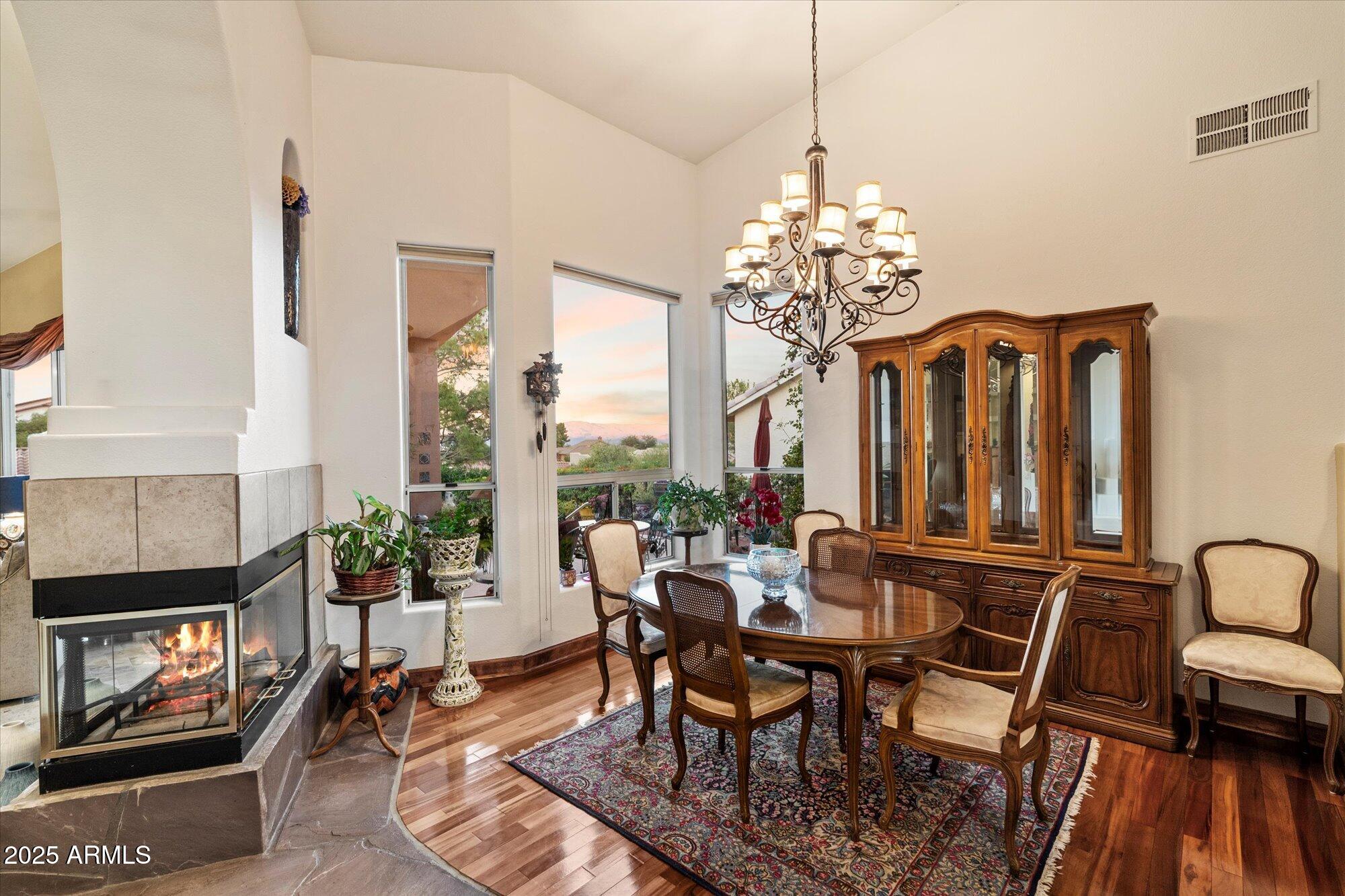 15608 E CHOLLA Drive