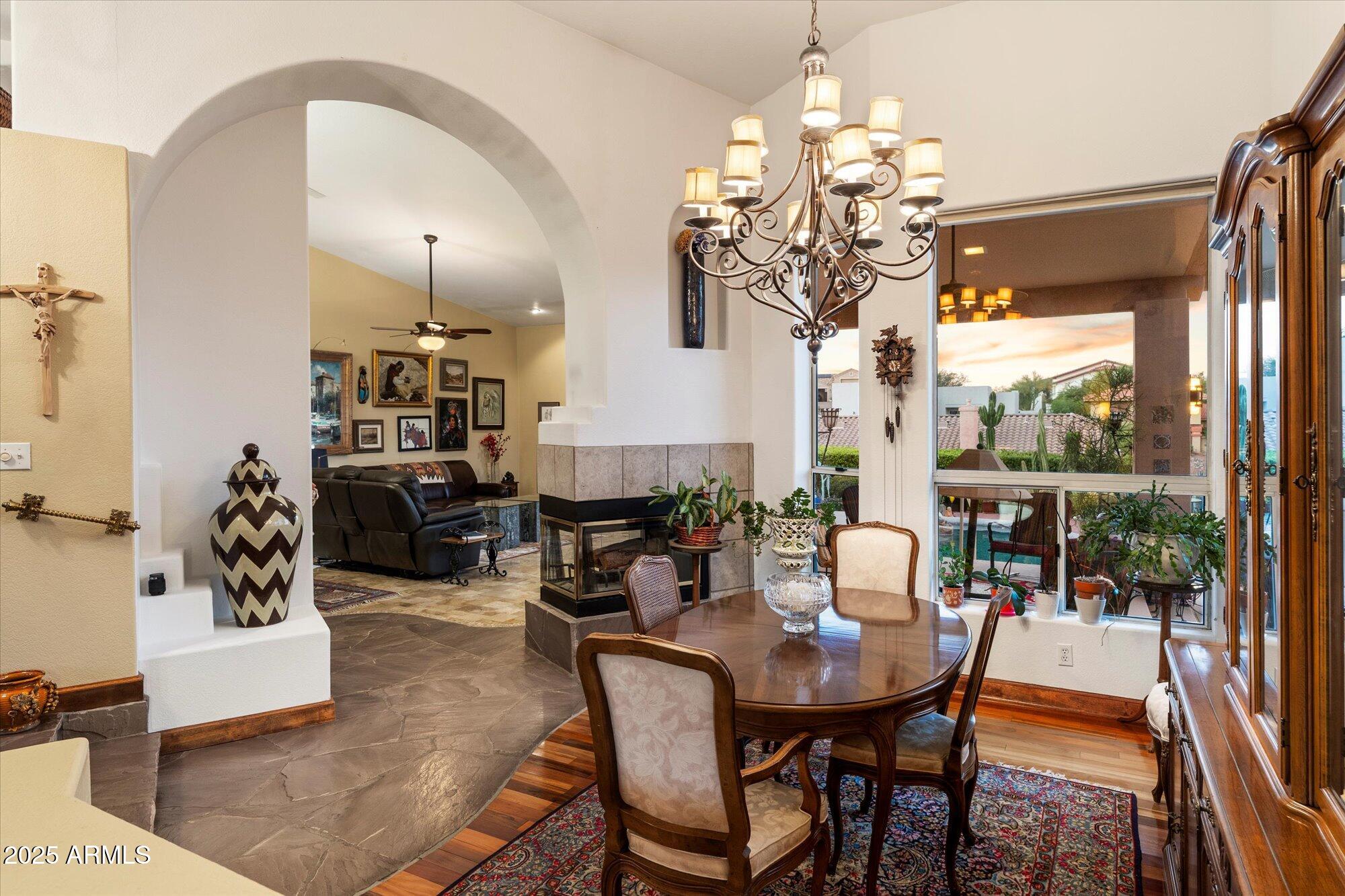 15608 E CHOLLA Drive