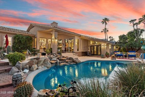 15608 E Cholla Drive, Fountain Hills, AZ 85268 - #: 6936498