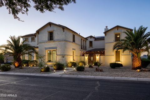 A home in Laveen