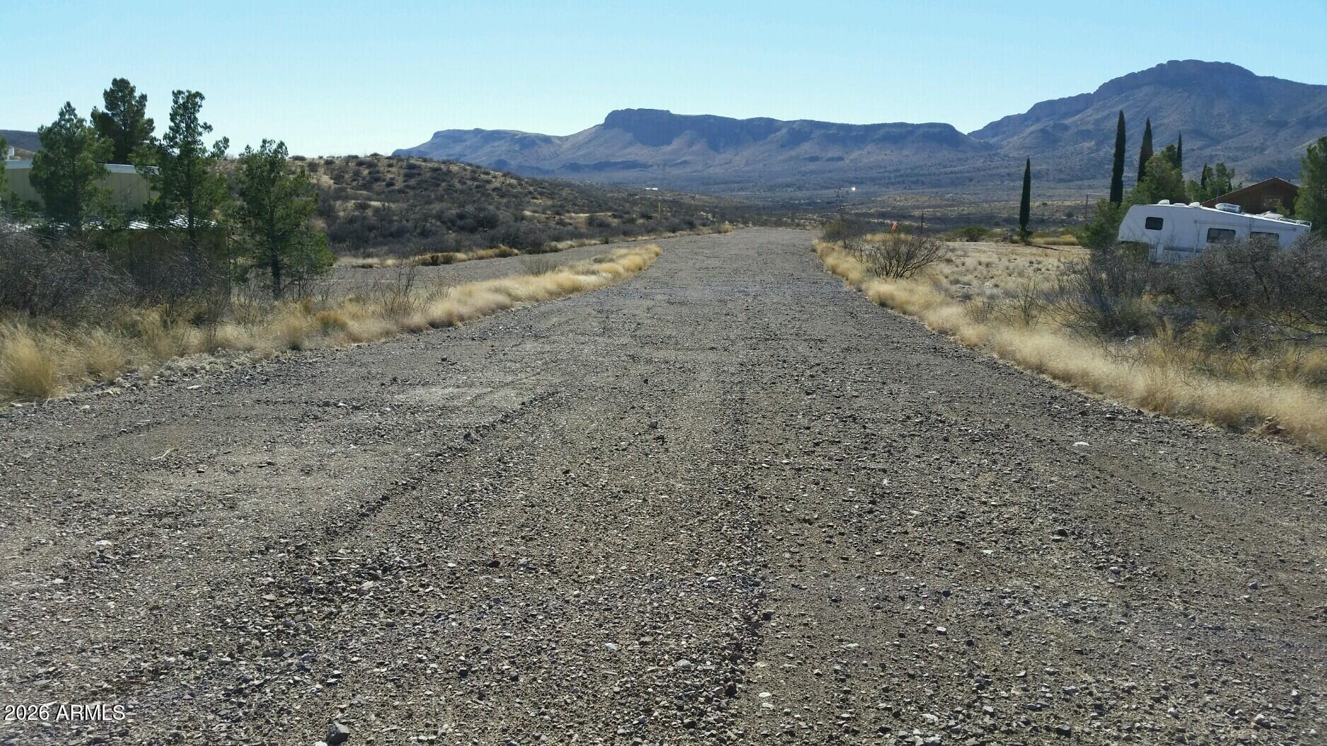 4543 E CIRCLE H RANCH Road