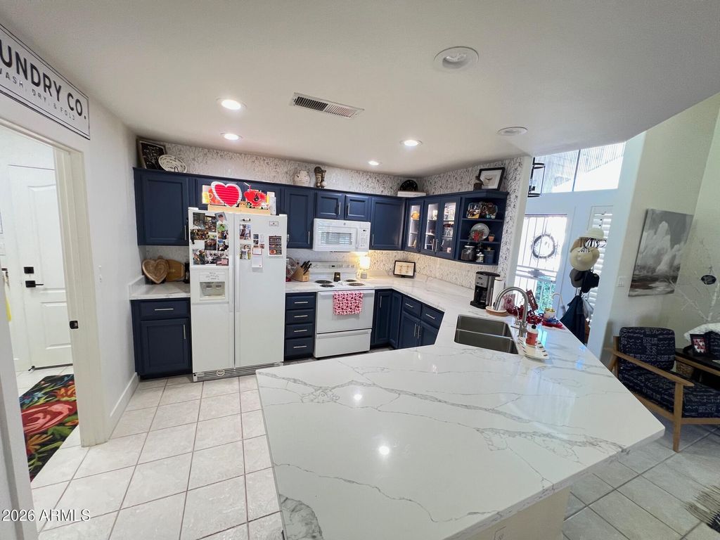 Photo of 2055 N 56th Street #6, Mesa, AZ 85215 (MLS # 6977765)