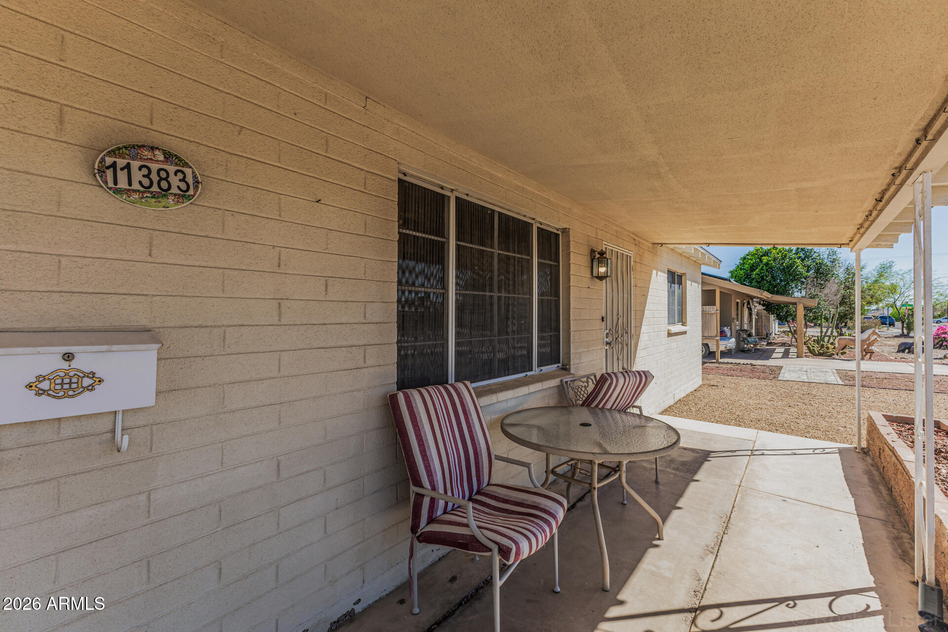 11383 N 114th Avenue