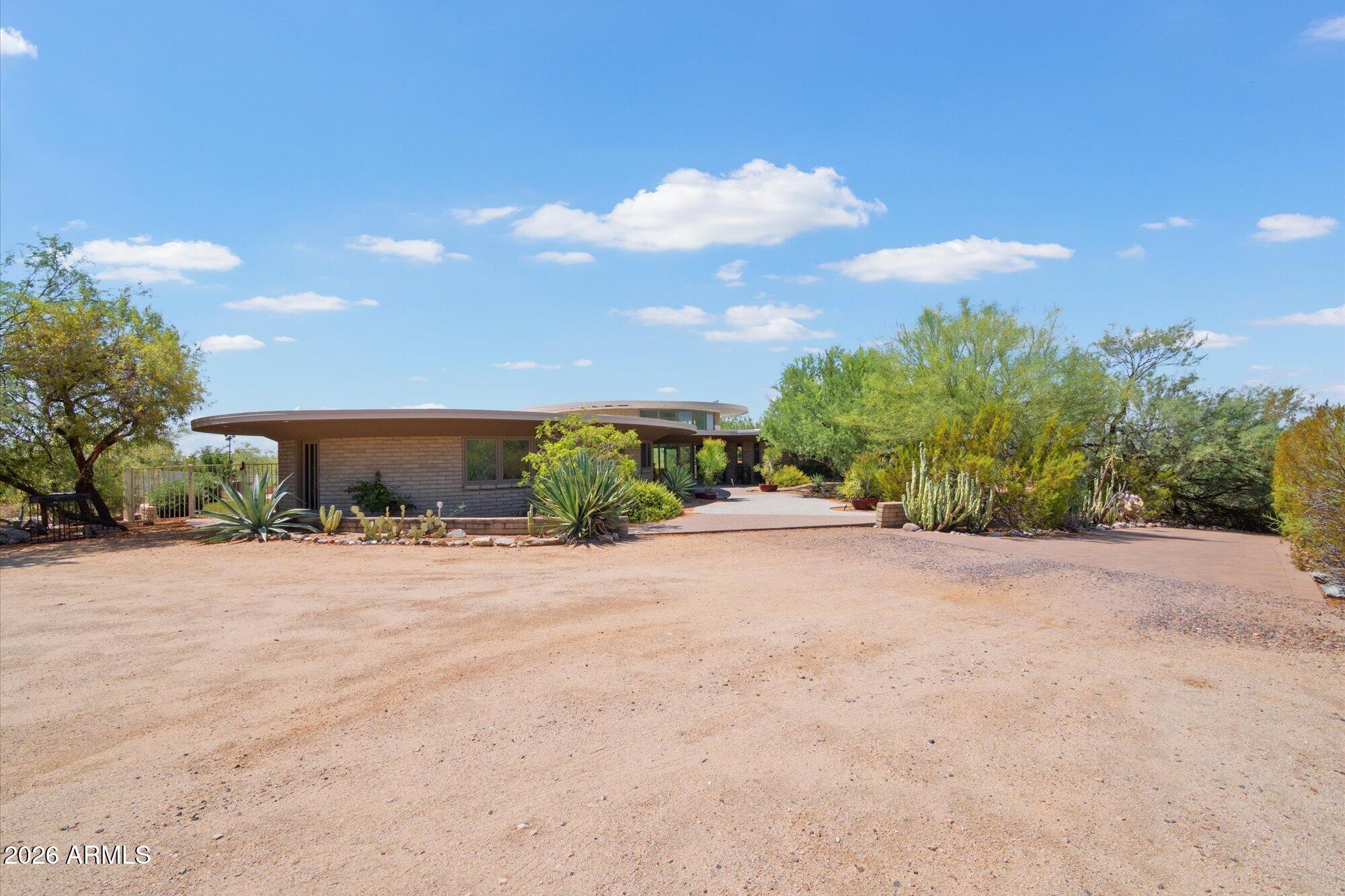 6111 N PALO CRISTI Road