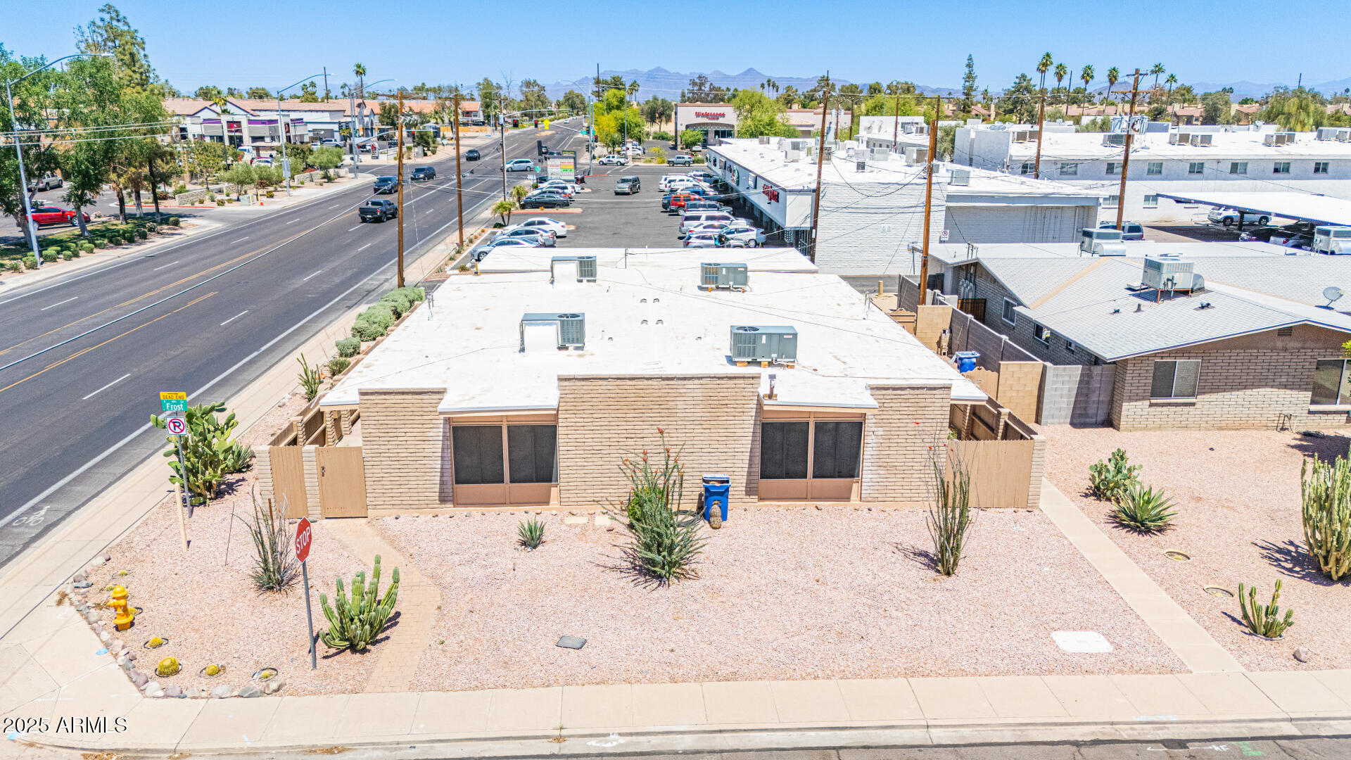 1041 N MESA Drive