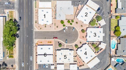 1041 N MESA Drive Mesa AZ 85201