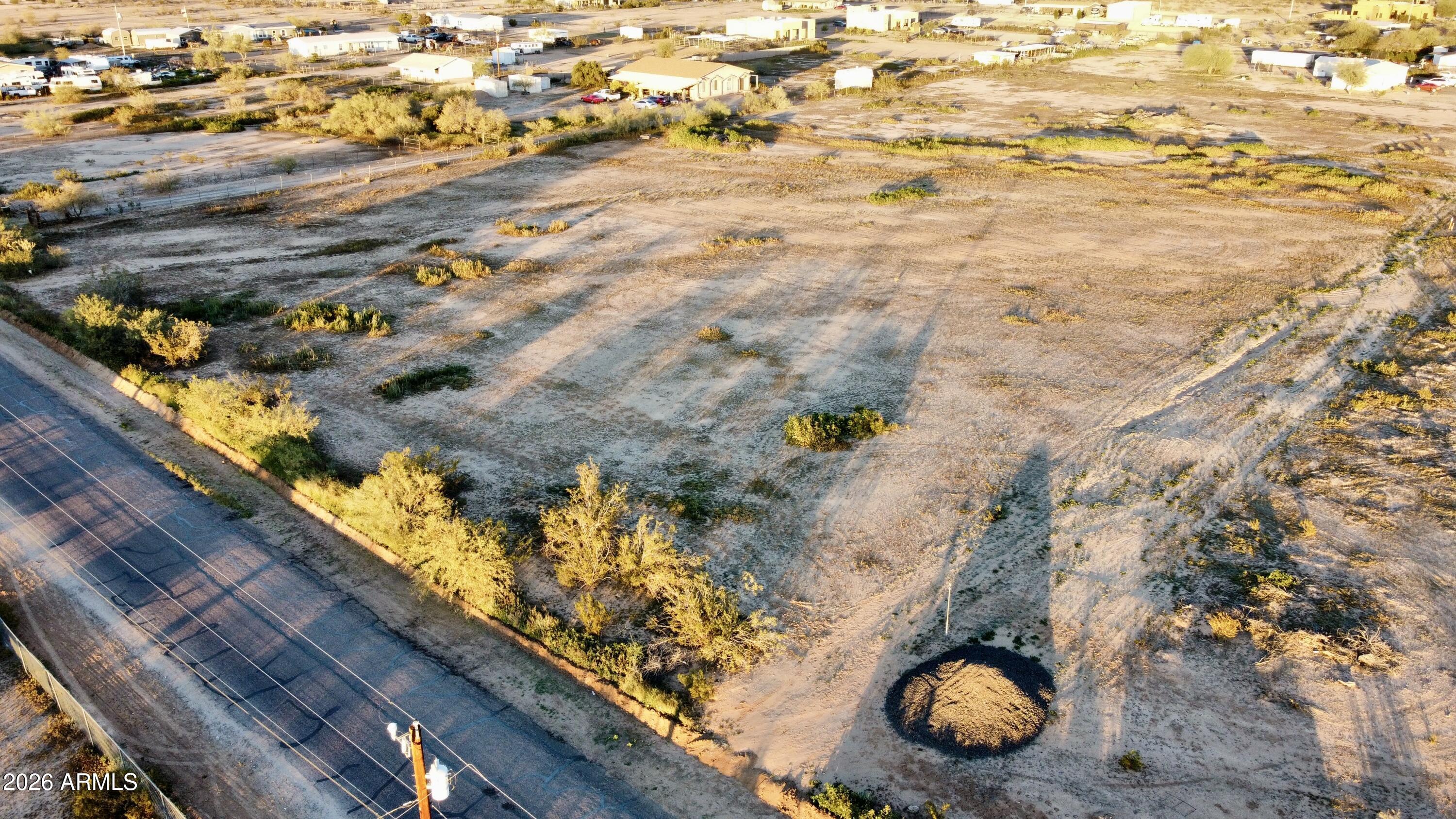 0 N 239th Avenue 503-30-065A