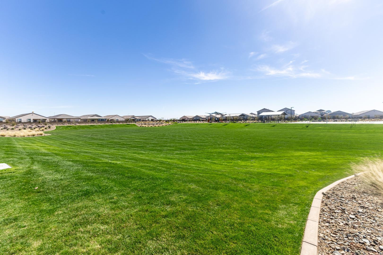 1714 W Starfire Avenue