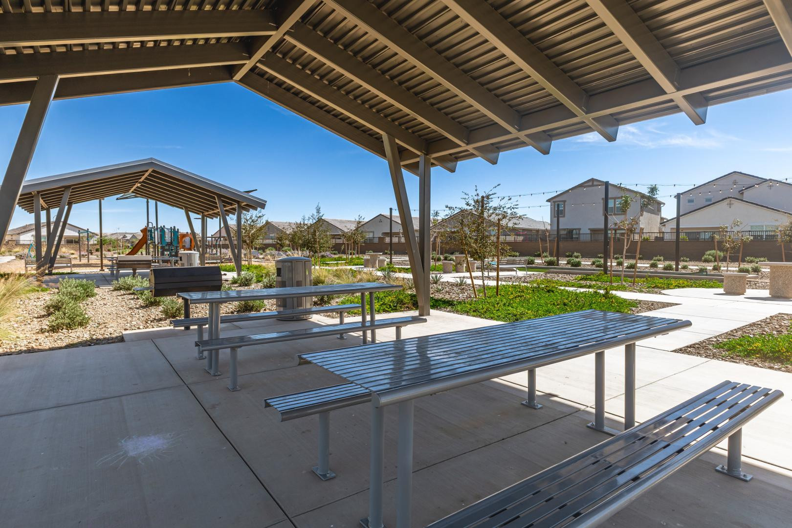 1714 W Starfire Avenue