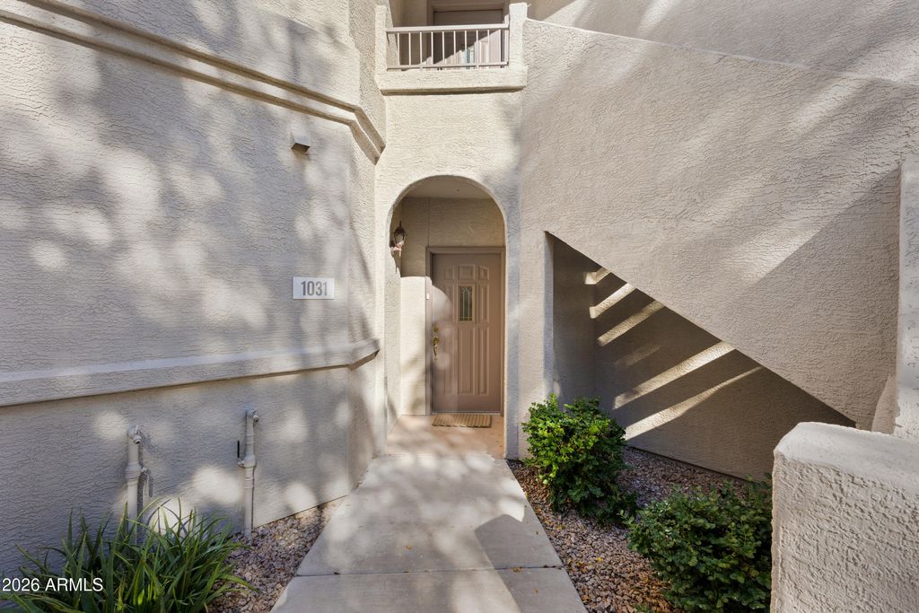 Photo of 9555 E Raintree Drive #1031, Scottsdale, AZ 85260 (MLS # 6971057)