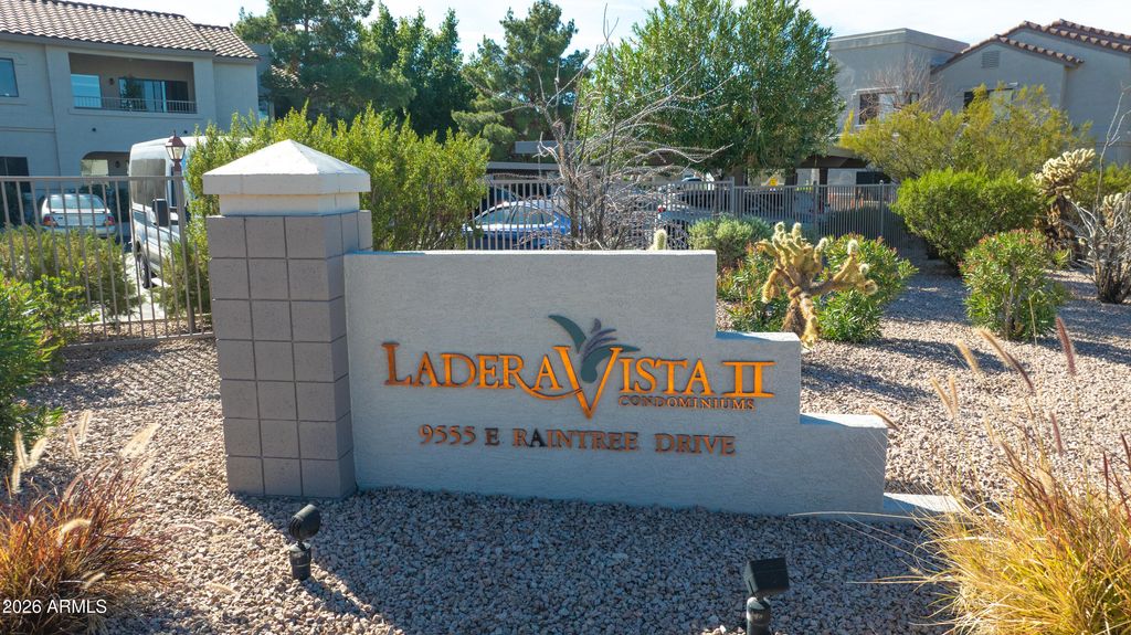 Photo of 9555 E Raintree Drive #1031, Scottsdale, AZ 85260 (MLS # 6971057)