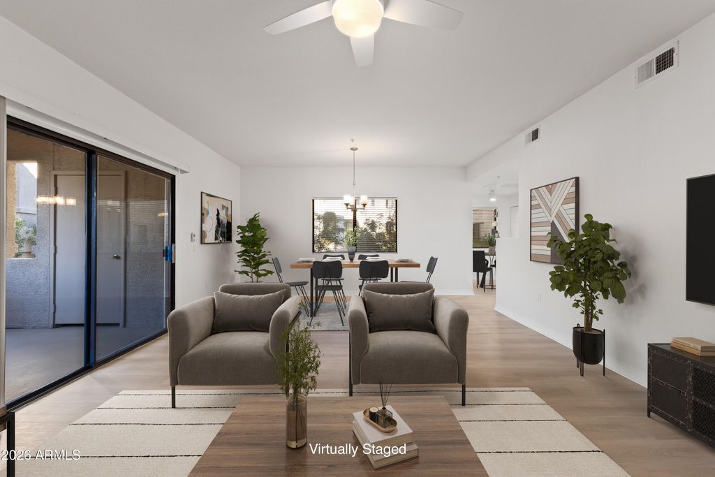 Photo of 9555 E Raintree Drive #1031, Scottsdale, AZ 85260 (MLS # 6971057)