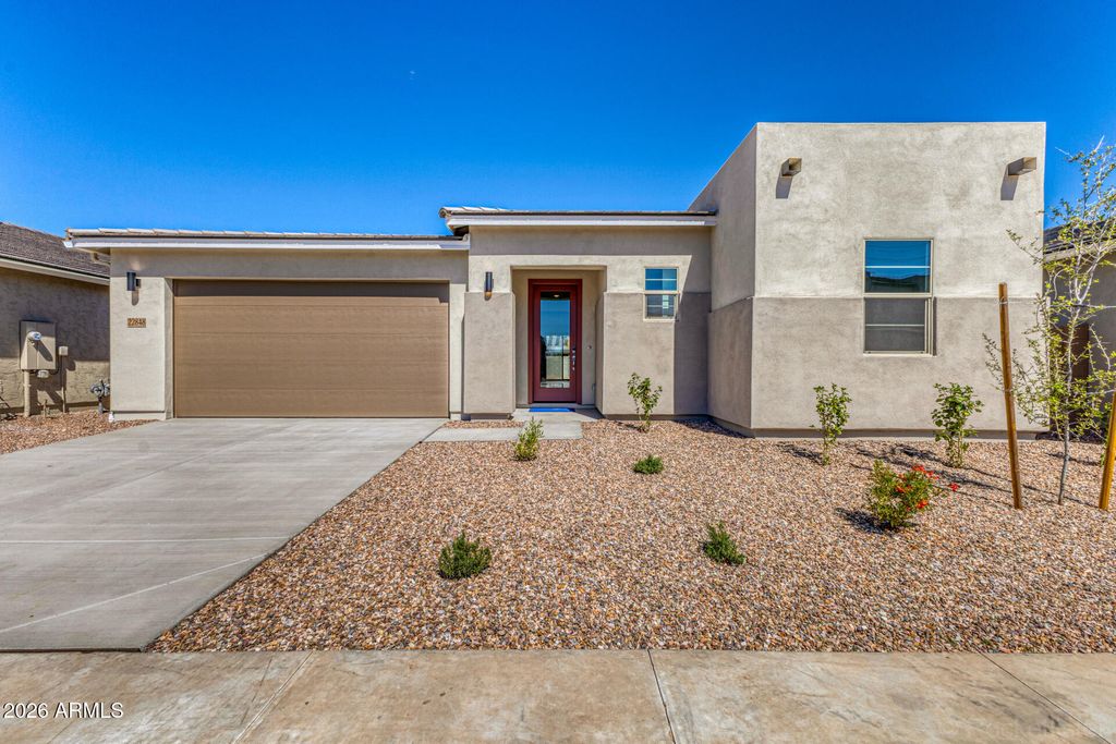 Photo of 22848 E Diana Way, Queen Creek, AZ 85142 (MLS # 7007378)