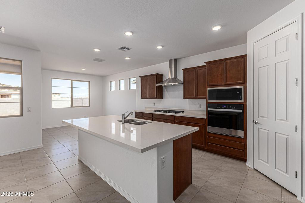 Photo of 22848 E Diana Way, Queen Creek, AZ 85142 (MLS # 7007378)