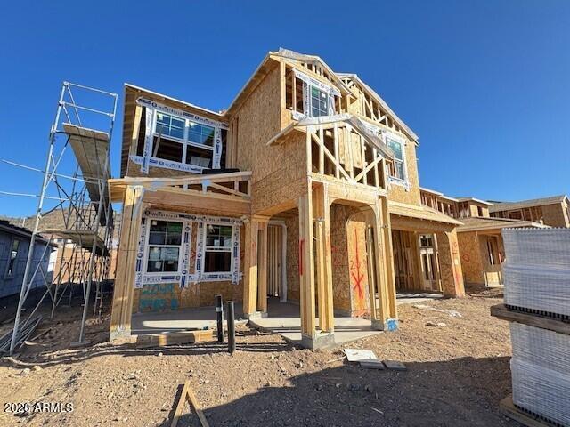 7004 W BUCKHORN Trail