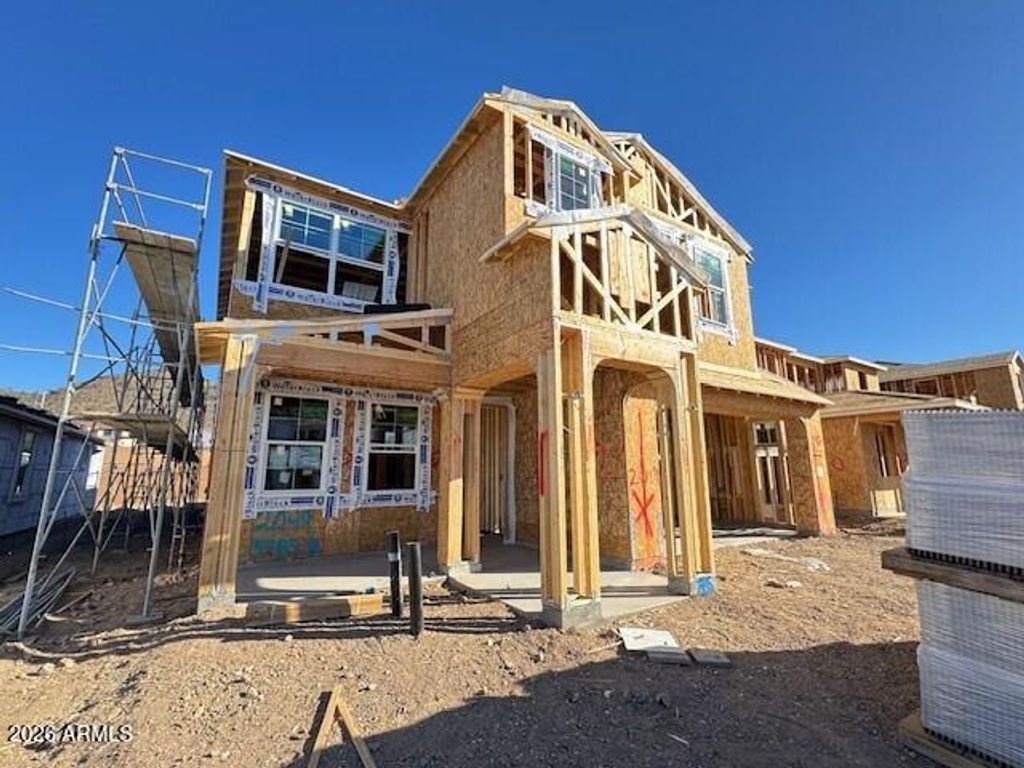 Photo of 7004 W Buckhorn Trail, Peoria, AZ 85383 (MLS # 6966687)