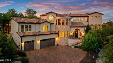 1357 Autumn Walk Prescott AZ 86305