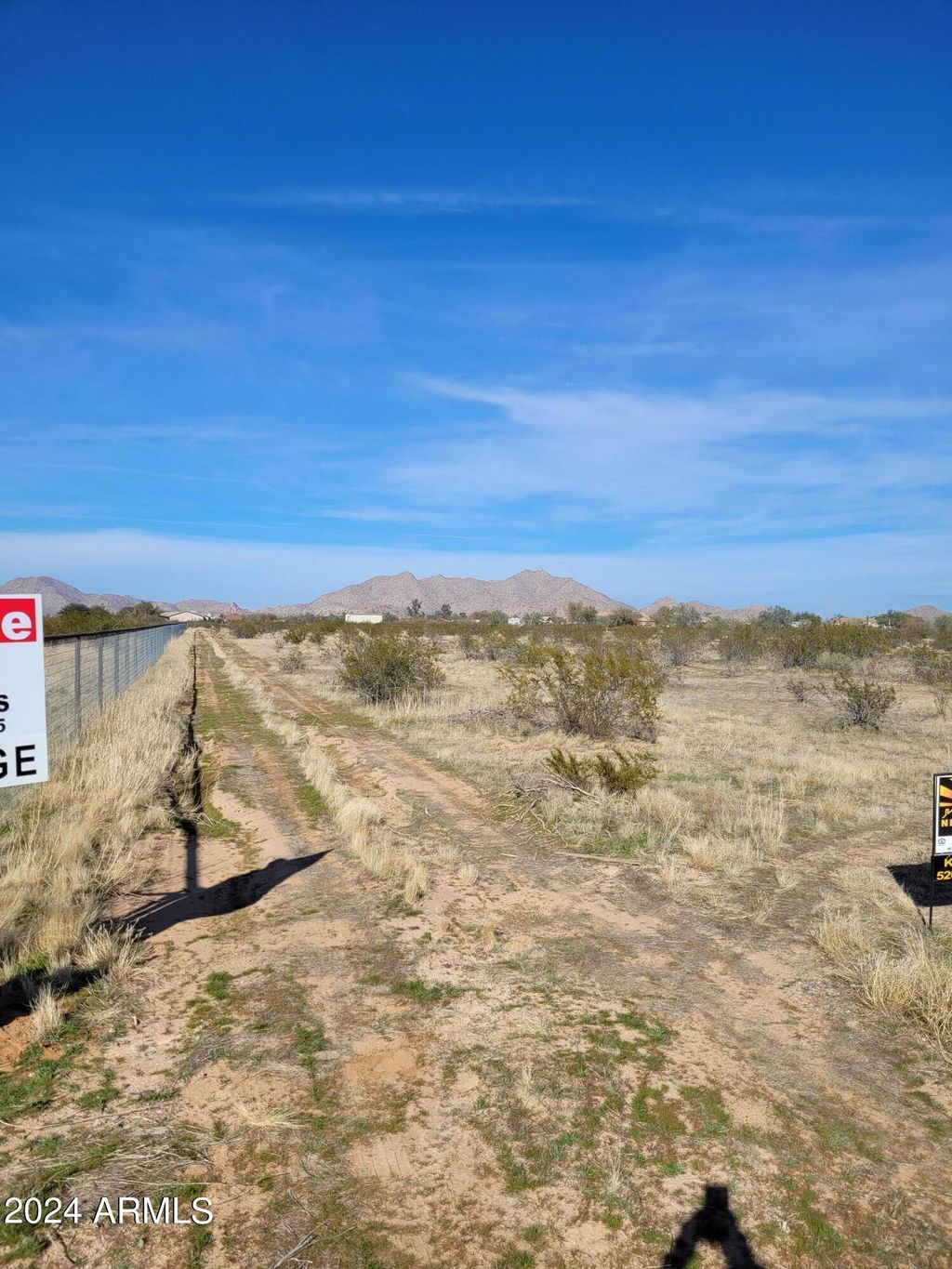Photo of 2 Woodruff Road #&#39;_&#39;, Casa Grande, AZ 85194 (MLS # 6655187)
