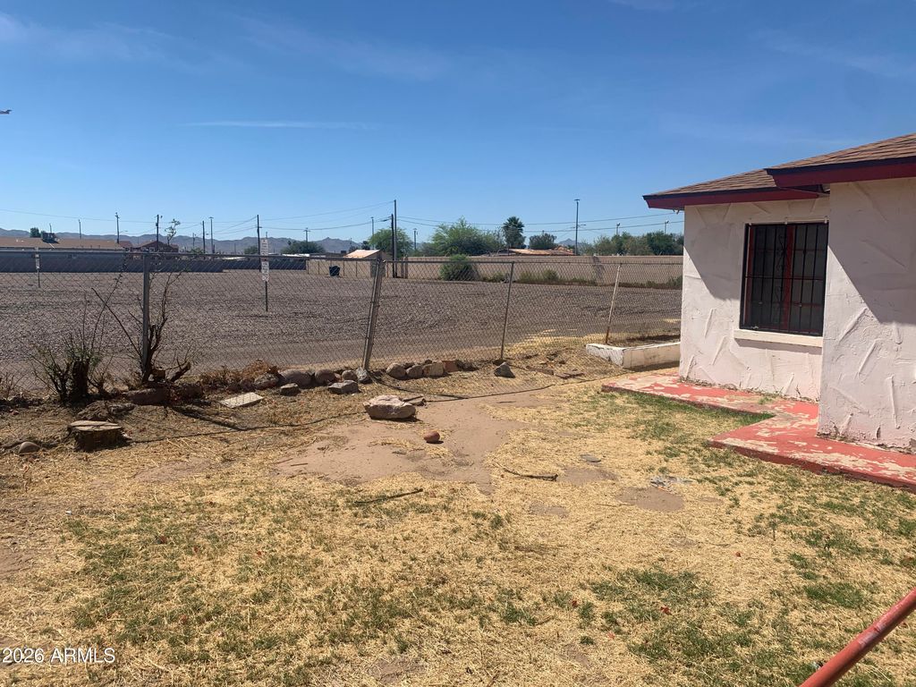 Photo of 1202 S 14th Street, Phoenix, AZ 85034 (MLS # 7002803)