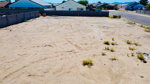 10113 W BRADSHAW Drive 2001 Arizona City AZ 85123