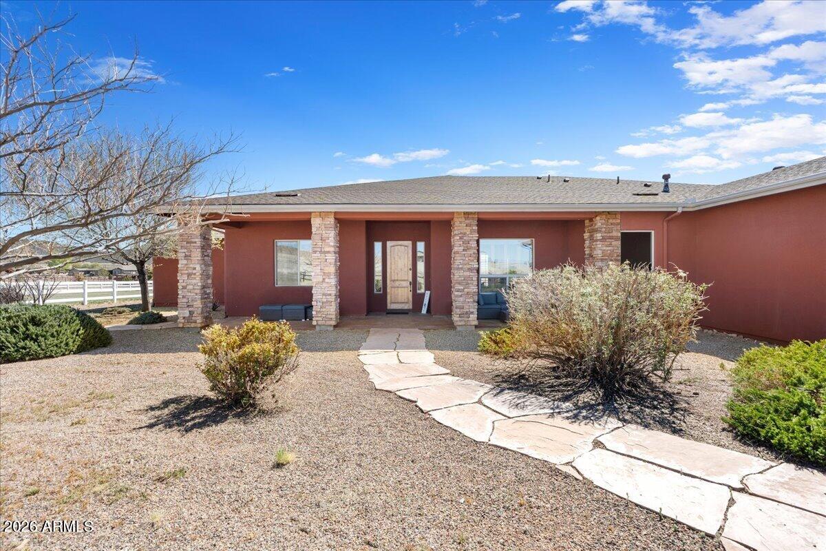 10687 E CLAIRE RIDGE Circle