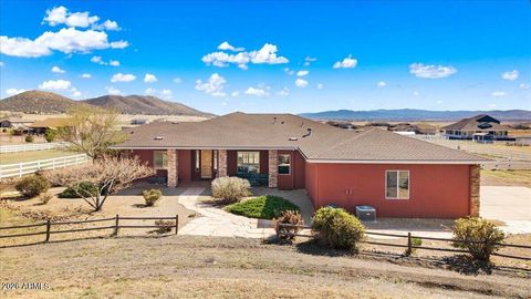 10687 E CLAIRE RIDGE Circle Prescott Valley AZ 86315
