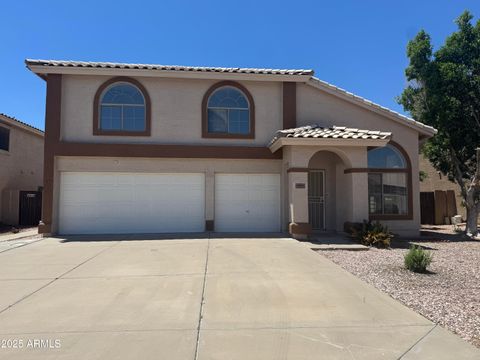 6416 N 78TH Lane Glendale AZ 85303