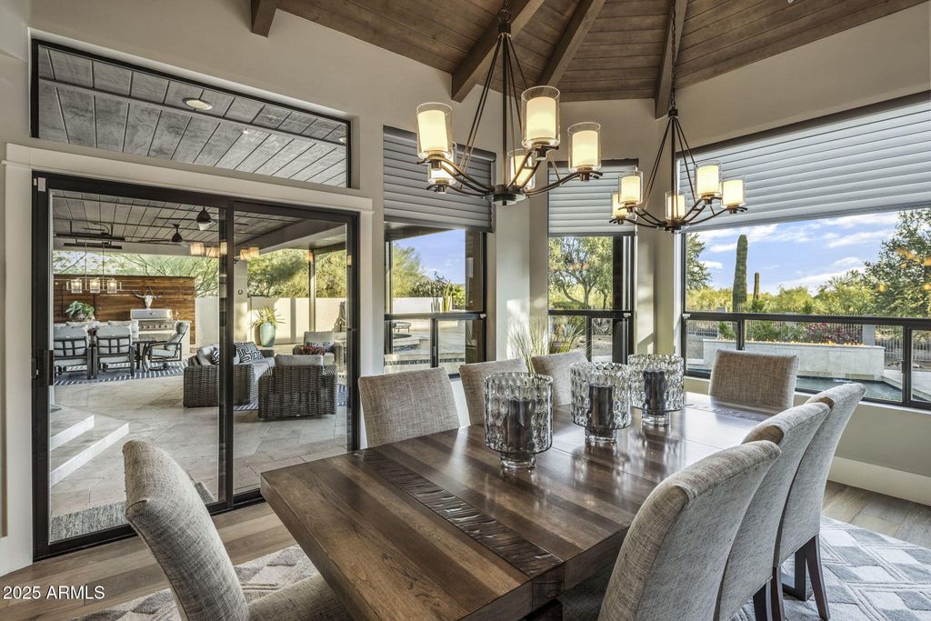 Photo of 8265 E Via Del Sol Drive, Scottsdale, AZ 85255 (MLS # 6925723)