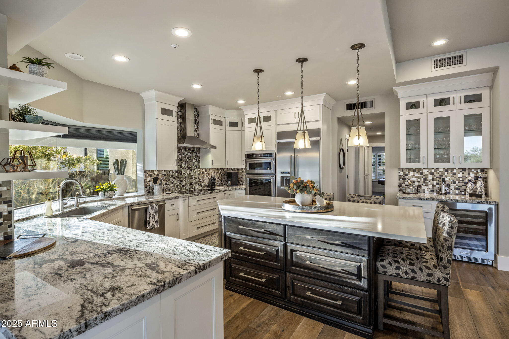 8265 E VIA DEL SOL Drive