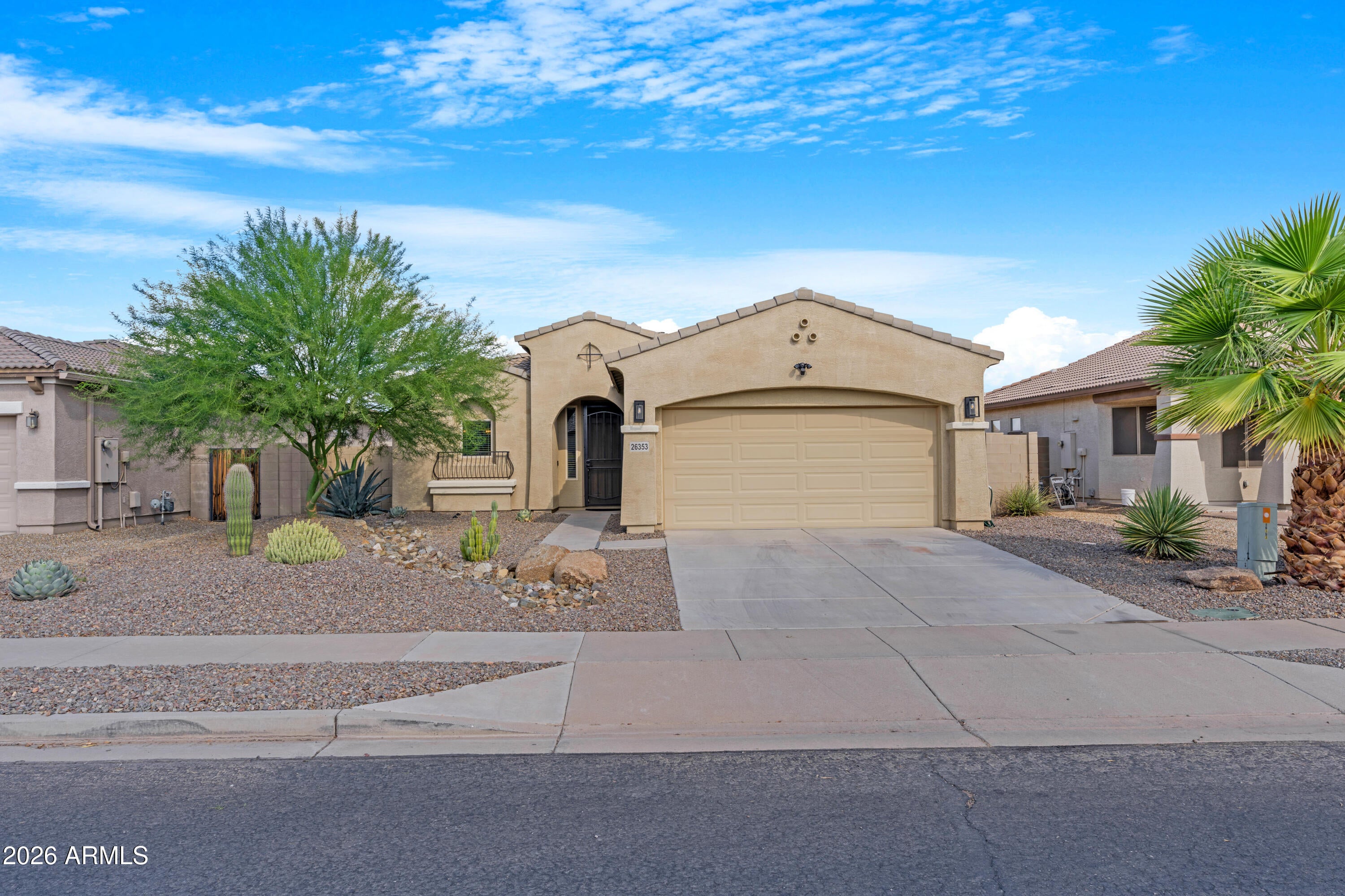 26353 N 164TH Drive