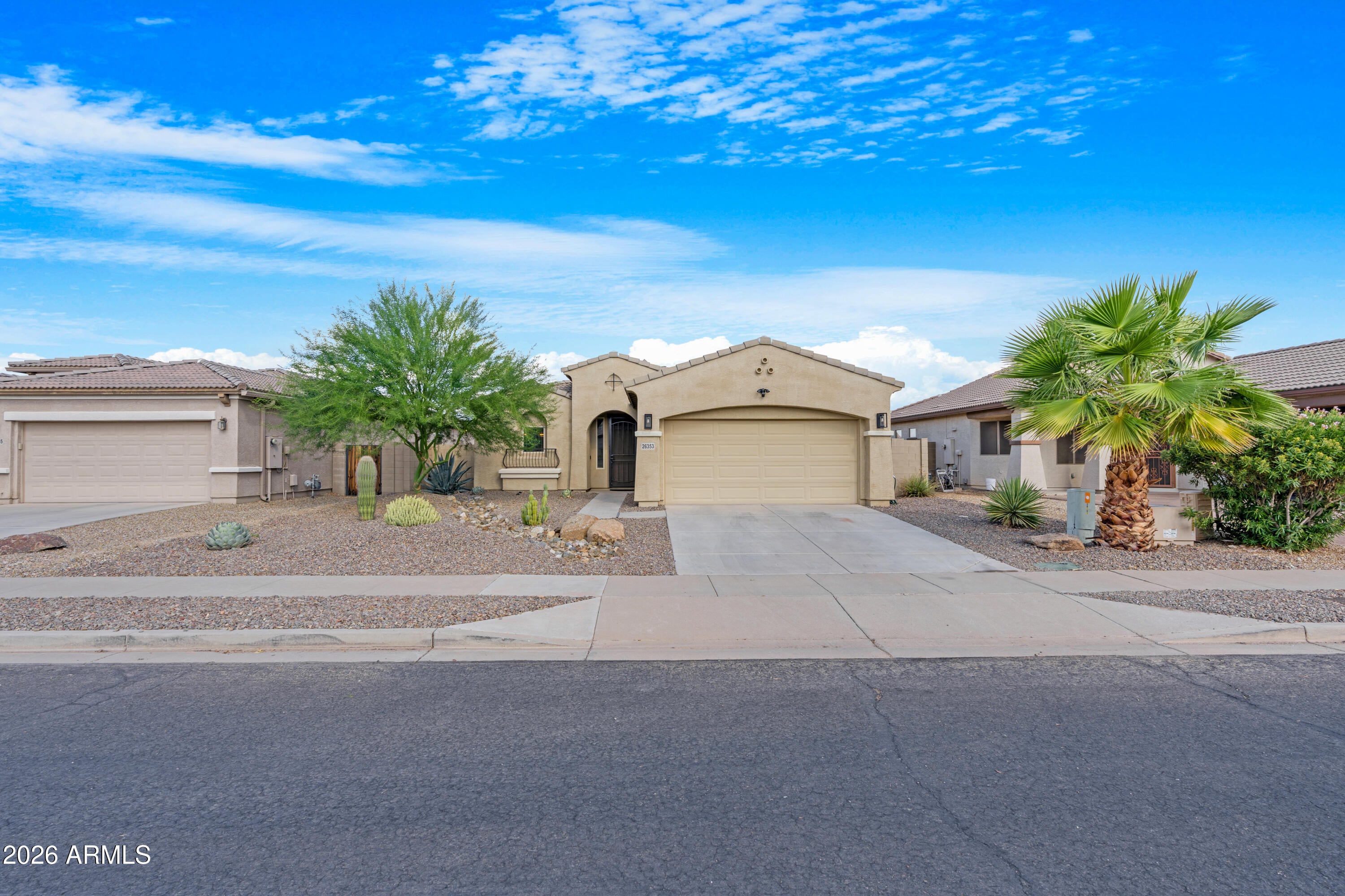 26353 N 164TH Drive